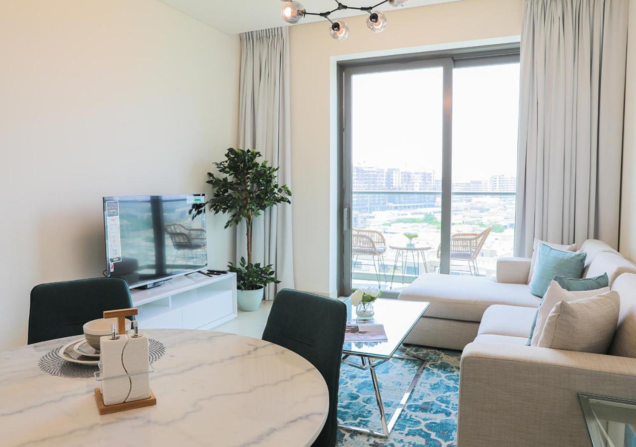 Nasma Luxury Stays- Sobha Hartland Greens