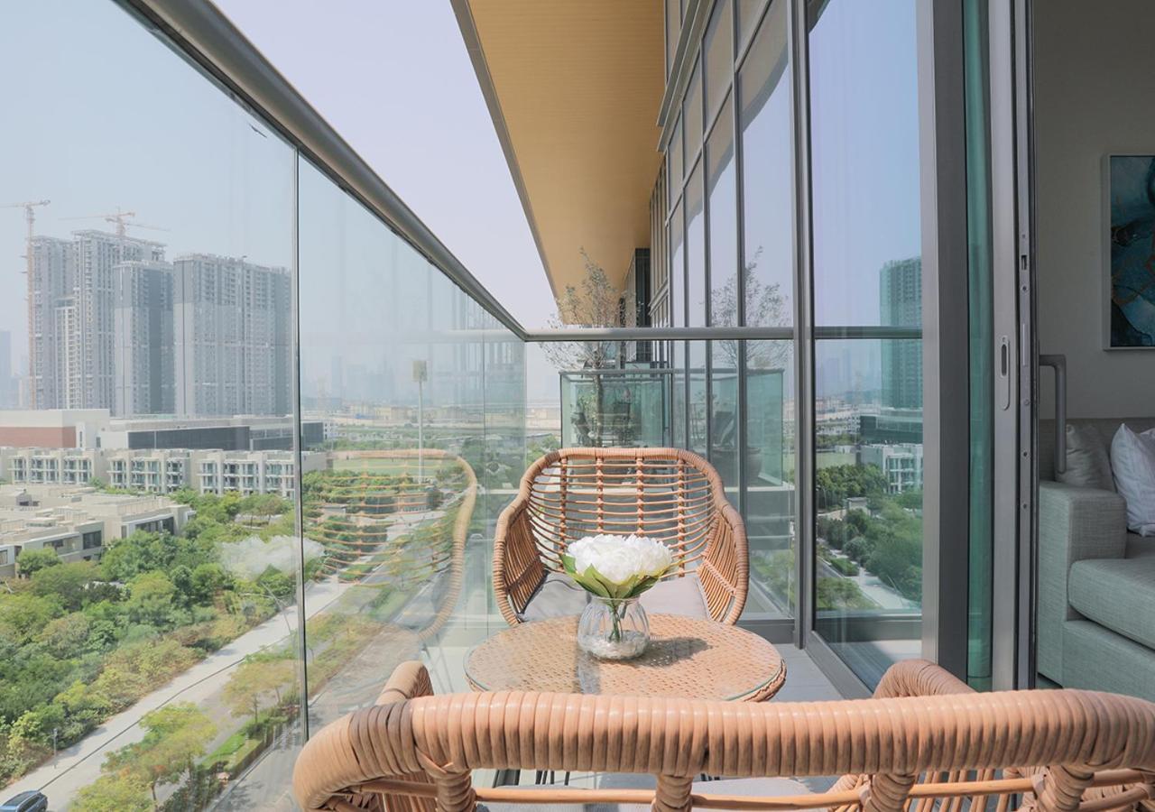 Nasma Luxury Stays- Sobha Hartland Greens Dubai