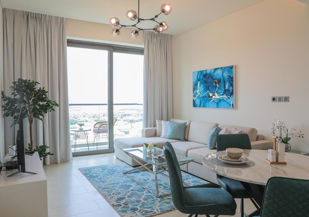 Apartment Nasma Luxury Stays- Sobha Hartland Greens