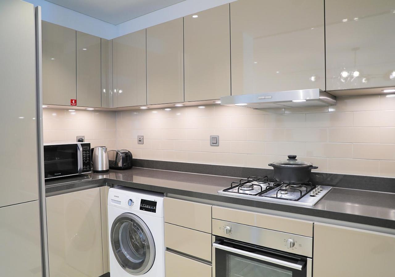 Apartment Nasma Luxury Stays- Sobha Hartland Greens