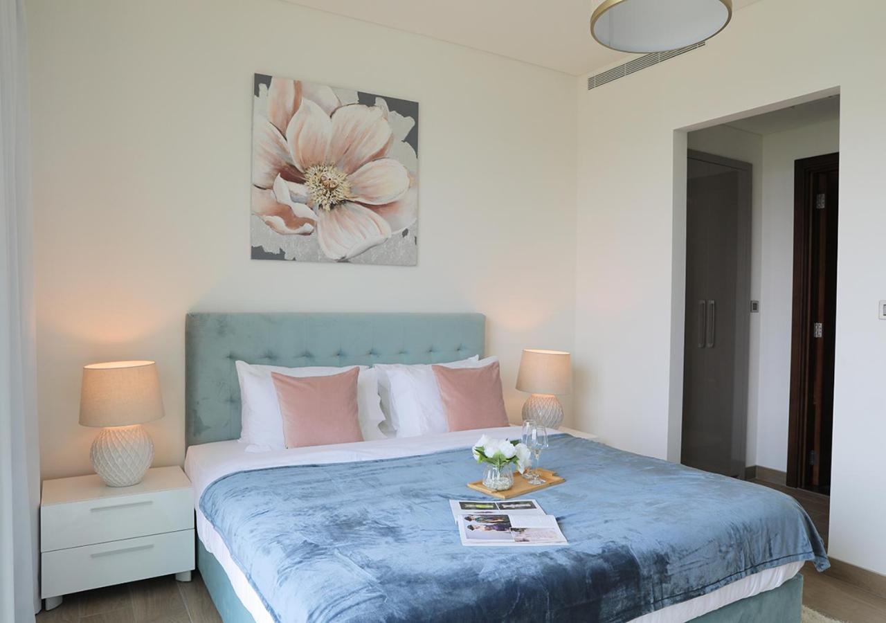 Nasma Luxury Stays- Sobha Hartland Greens *
