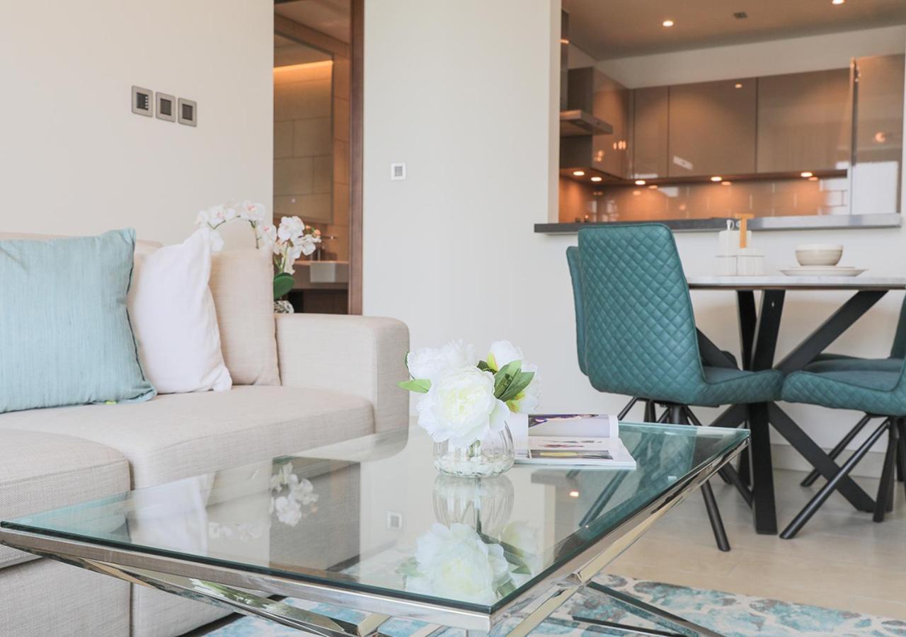 Apartment Nasma Luxury Stays- Sobha Hartland Greens