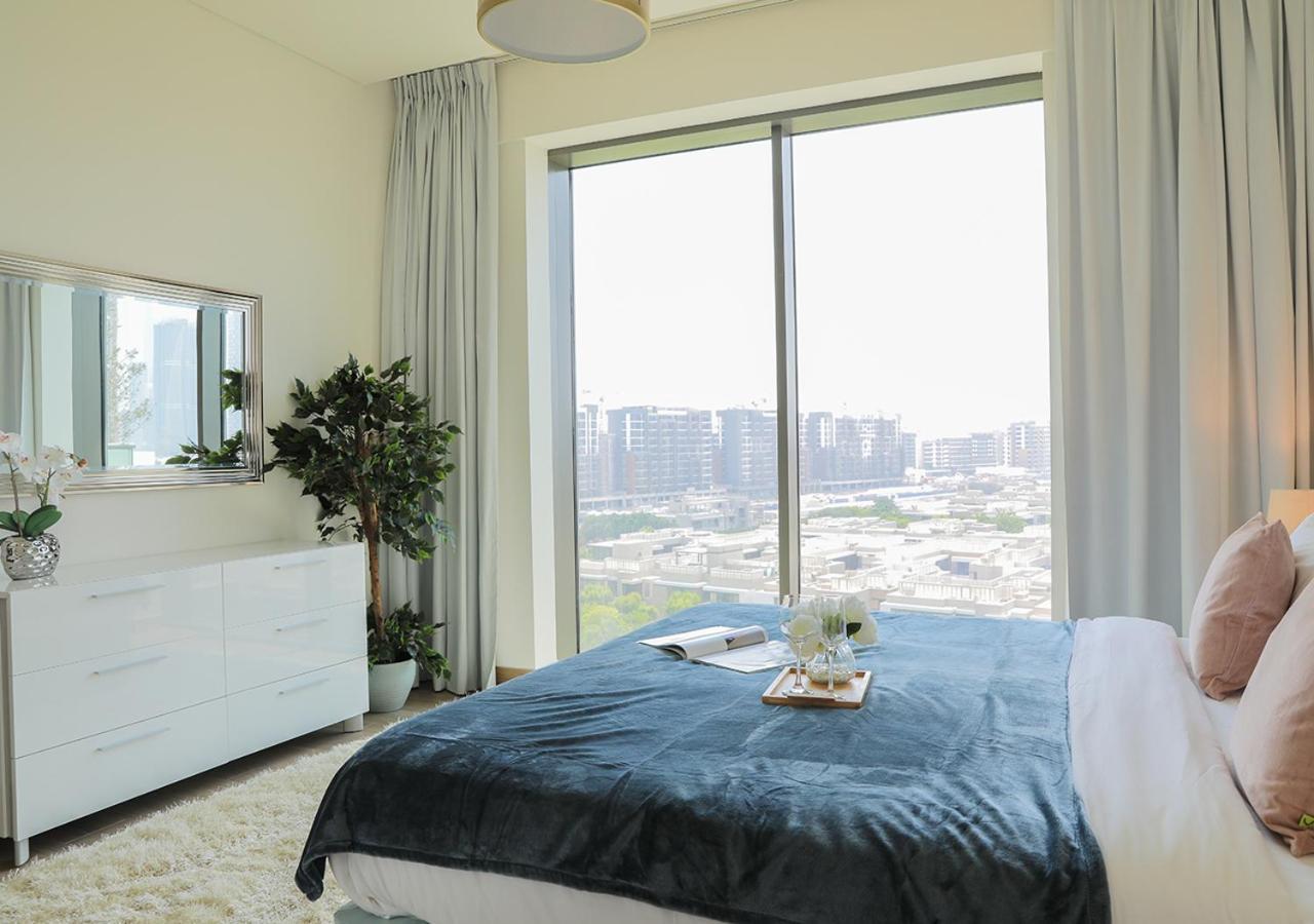 Nasma Luxury Stays- Sobha Hartland Greens *