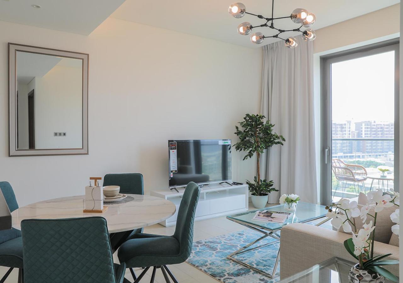 Nasma Luxury Stays- Sobha Hartland Greens