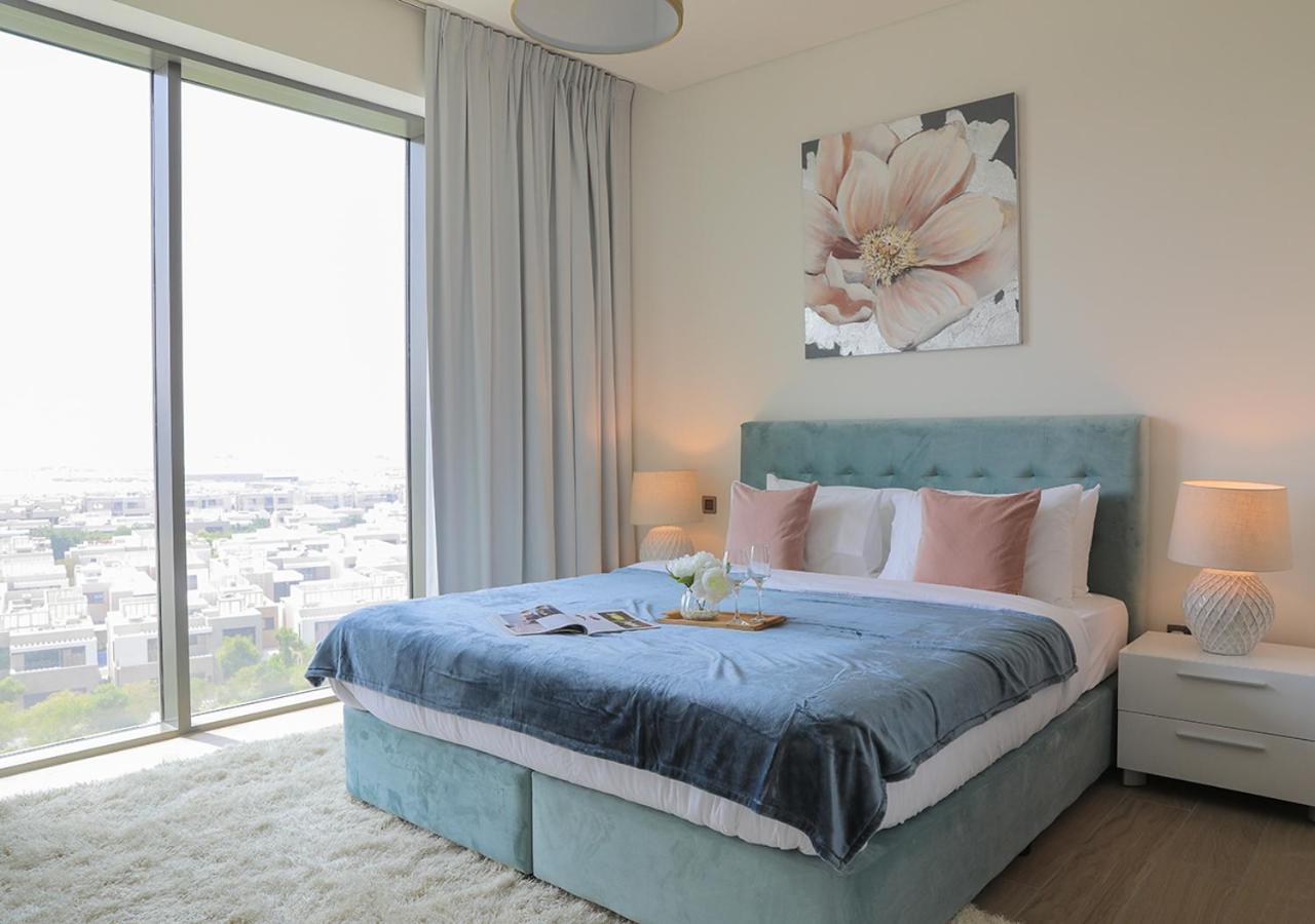 Nasma Luxury Stays- Sobha Hartland Greens *
