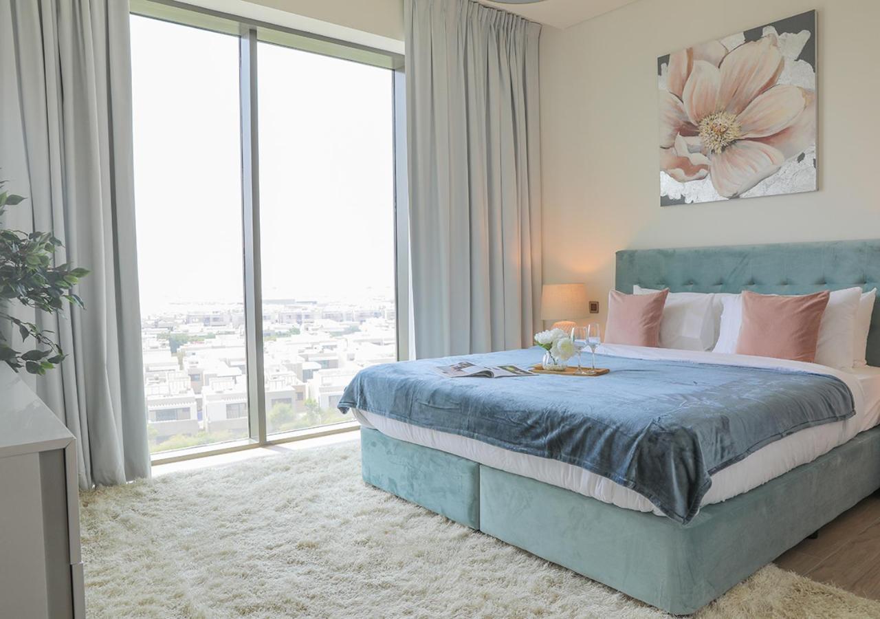 Nasma Luxury Stays- Sobha Hartland Greens