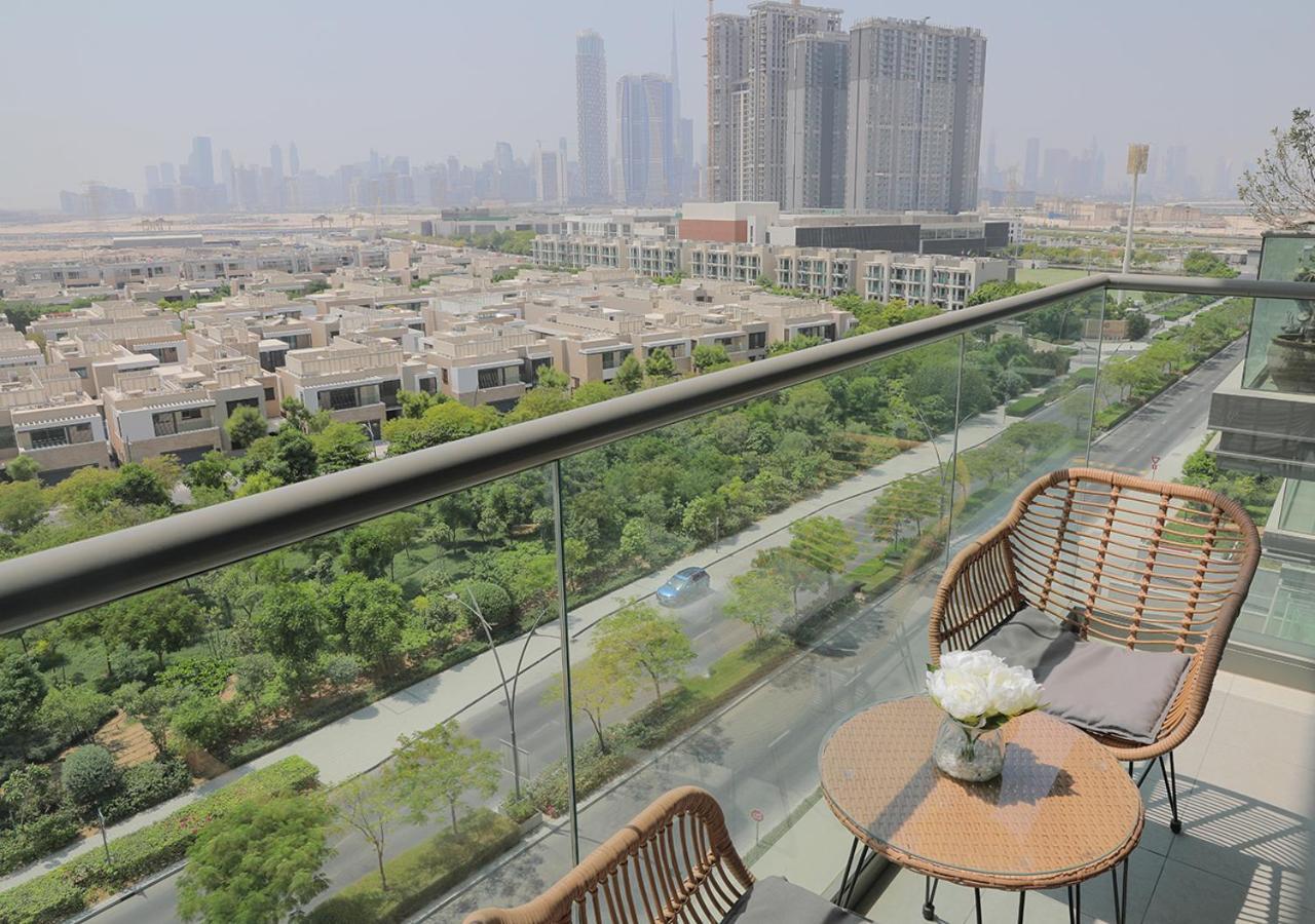 Apartment Nasma Luxury Stays- Sobha Hartland Greens