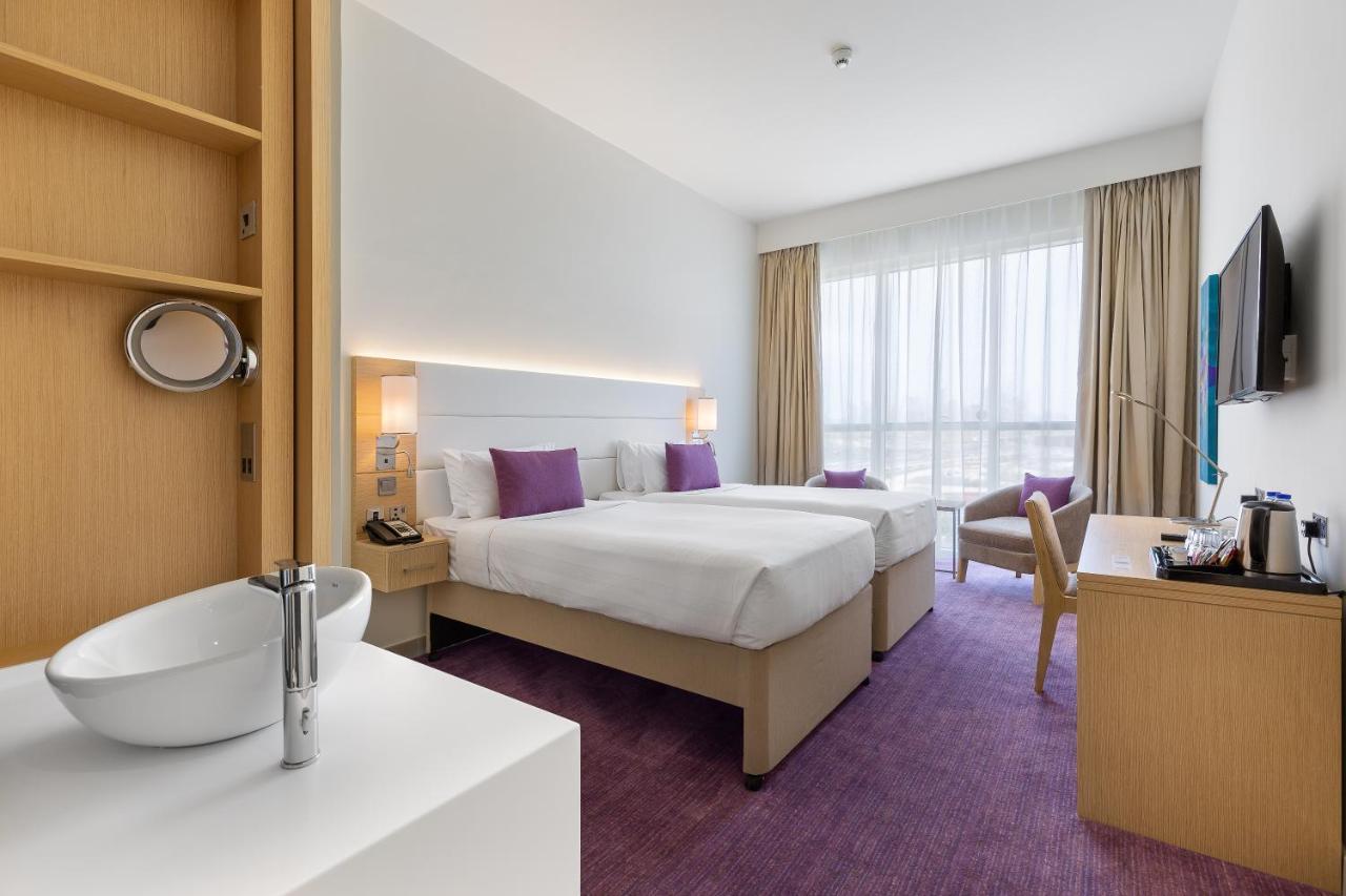 Hotel Premier Ibn Battuta 3*