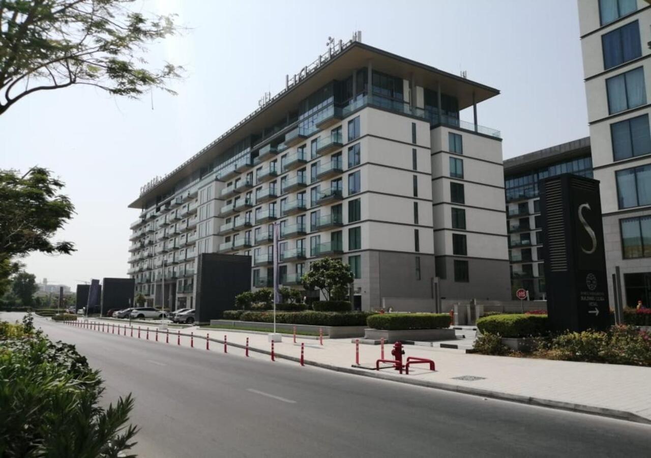 Nasma Luxury Stays- Sobha Hartland Greens