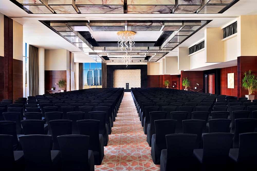 Jw Marriott Marina Dubai