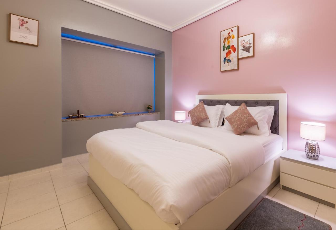 Apartment Trinity Homes - Sheikh Zayed Road Near To Financial Center Metro Station *