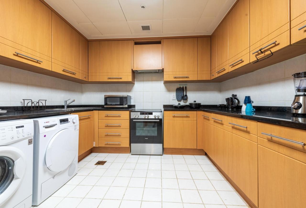 Trinity Homes - Sheikh Zayed Road Near To Financial Center Metro Station Apartment Dubai