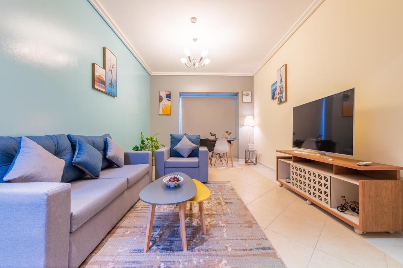 Trinity Homes - Sheikh Zayed Road Near To Financial Center Metro Station * Dubai