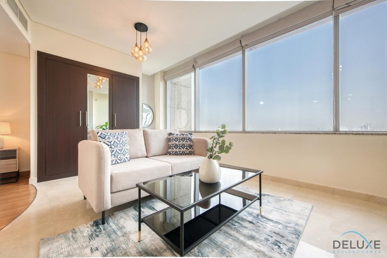 Oceanic At Sky Gardens Difc By Deluxe Homes Dubai