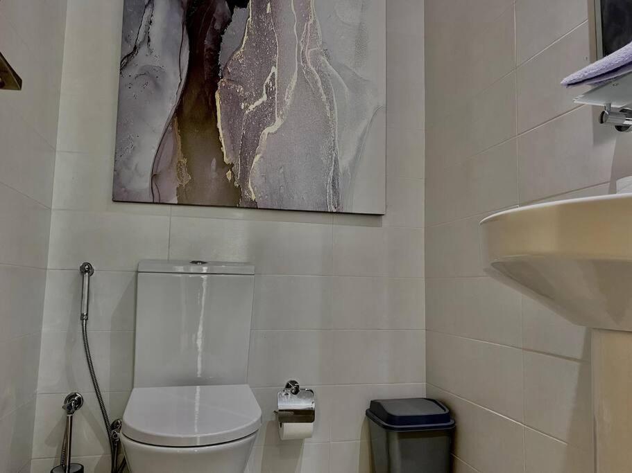 Next To Burj Khalifa & Mall Long Term Available! Send Message Apartment Dubai