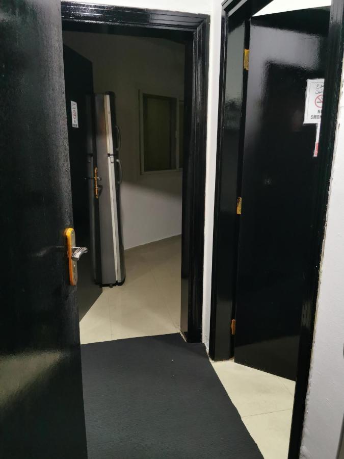 Hostel Reda's Hostle Dubai