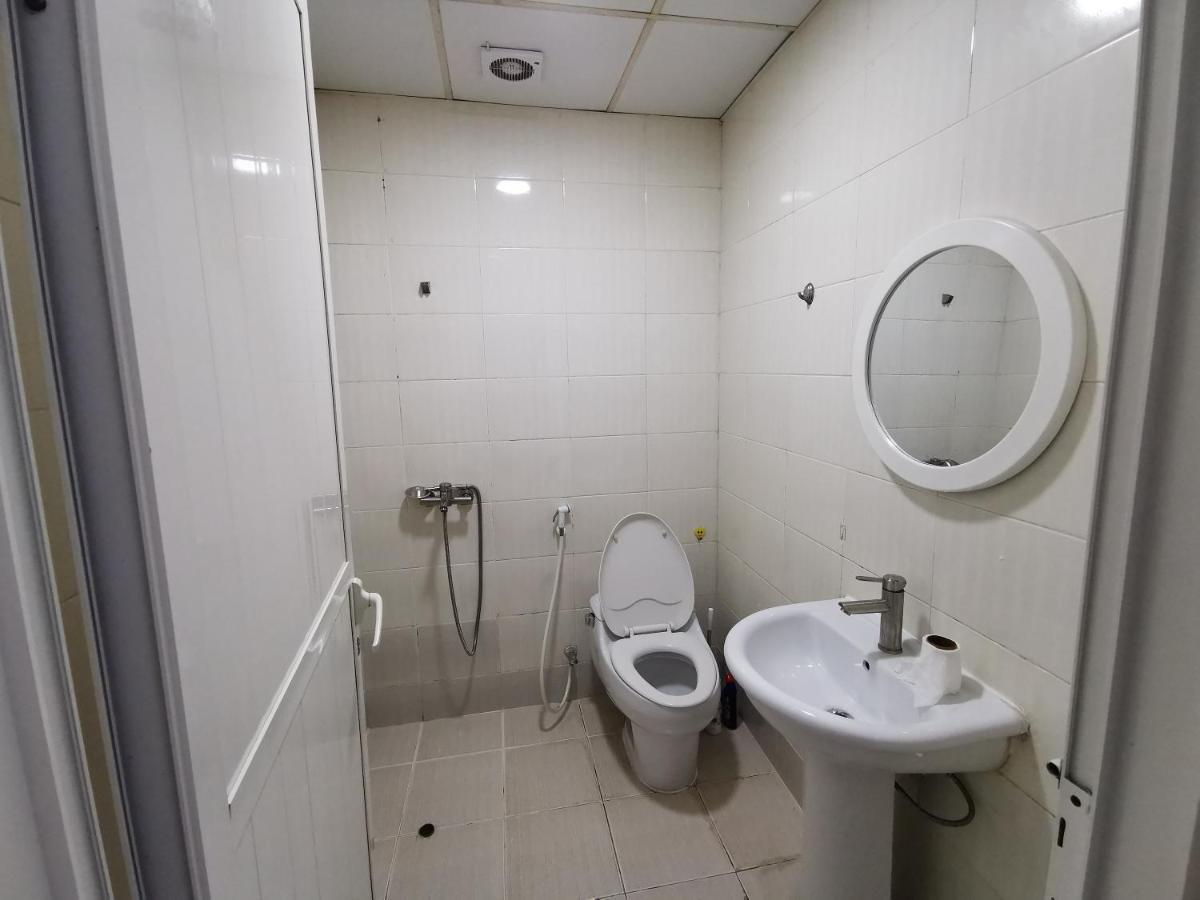 Hostel Reda's Hostle *