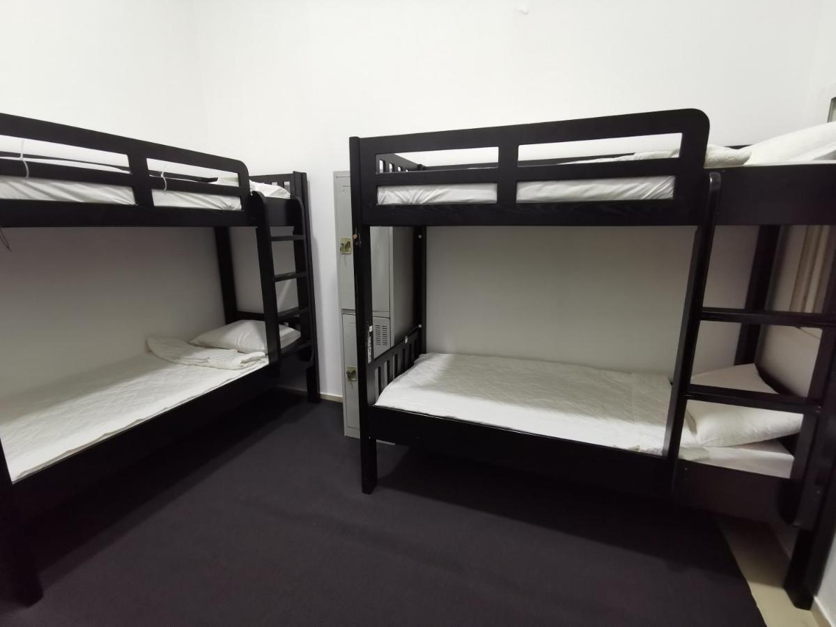 Hostel Reda's Hostle Dubai