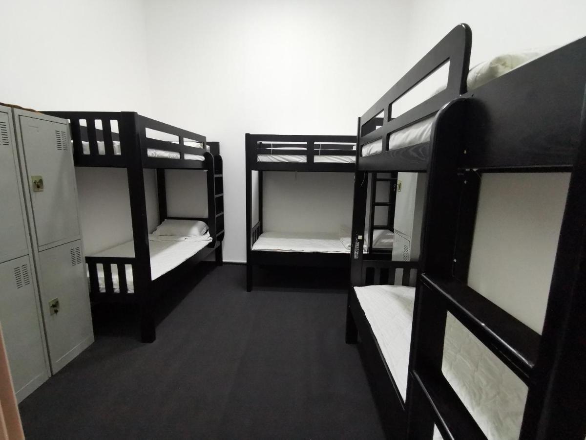 Hostel Reda's Hostle *