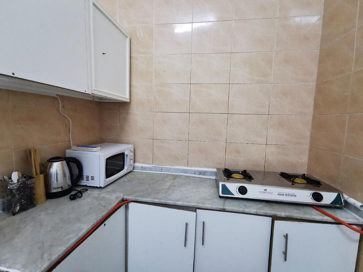 Hostel Reda's Hostle Dubai