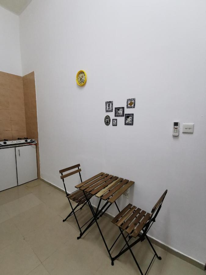 Hostel Reda's Hostle *