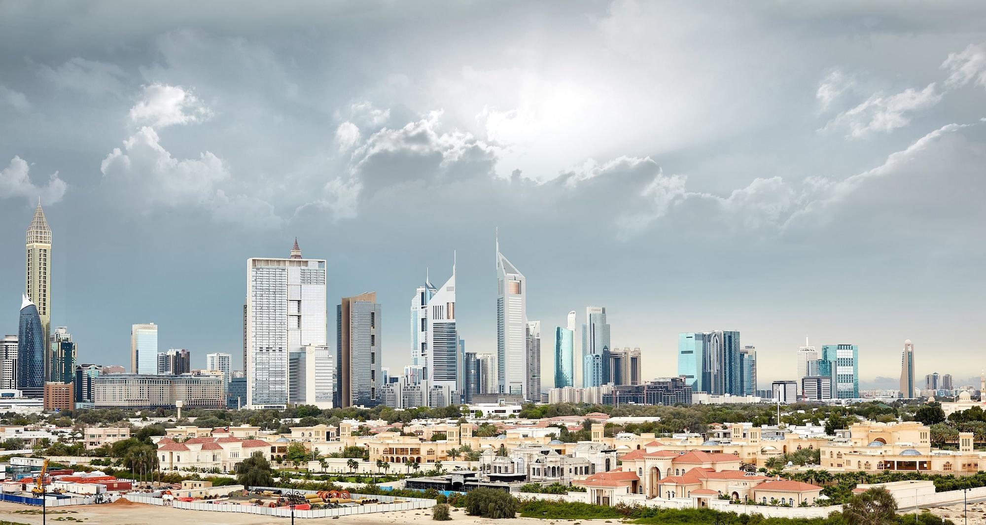 Millennium Downtown - Hotel Dubai