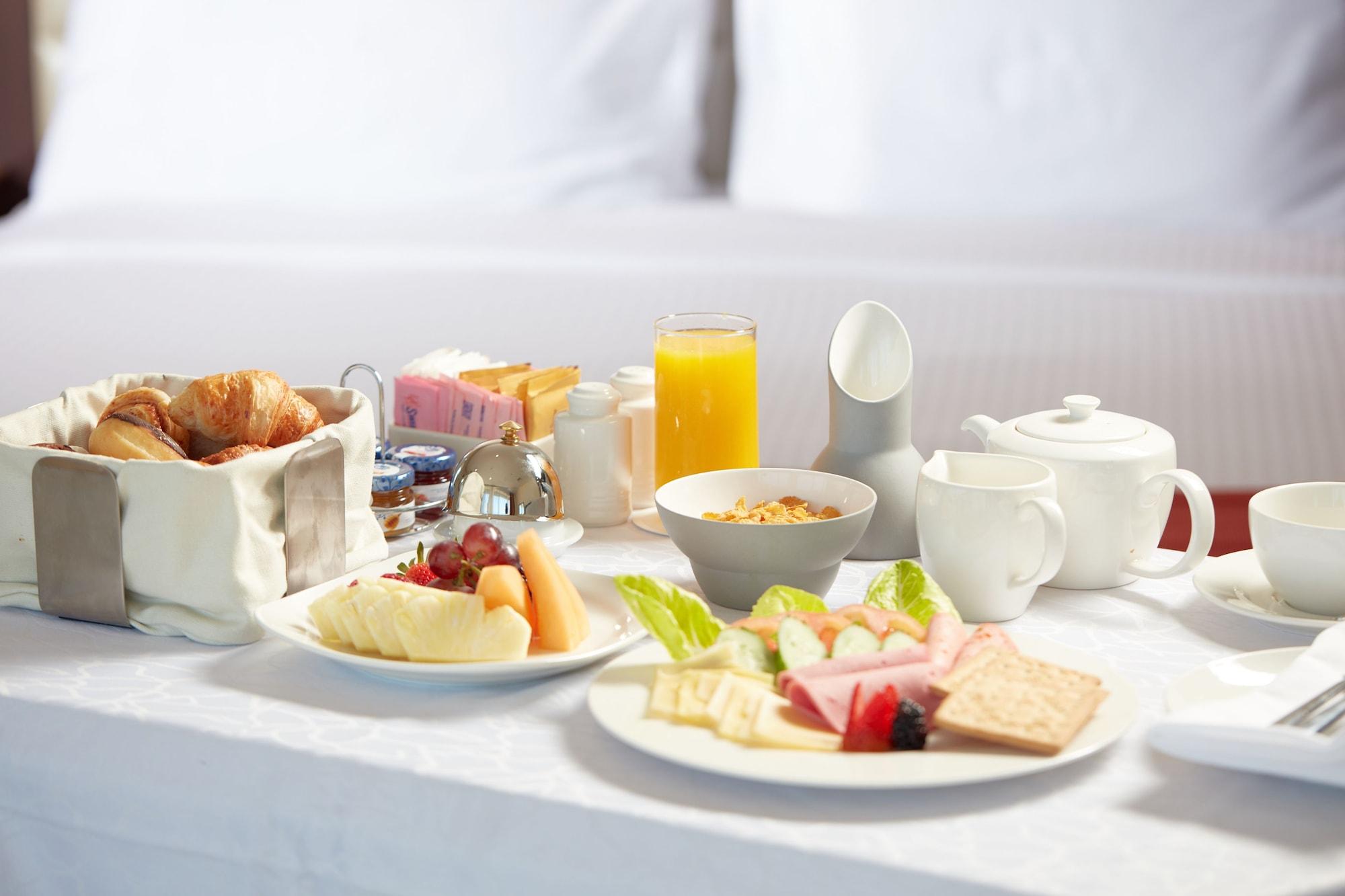 Hotel Millennium Downtown -