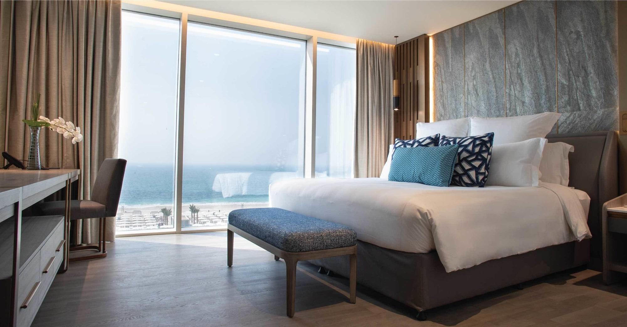 Jumeirah Resort Dubai