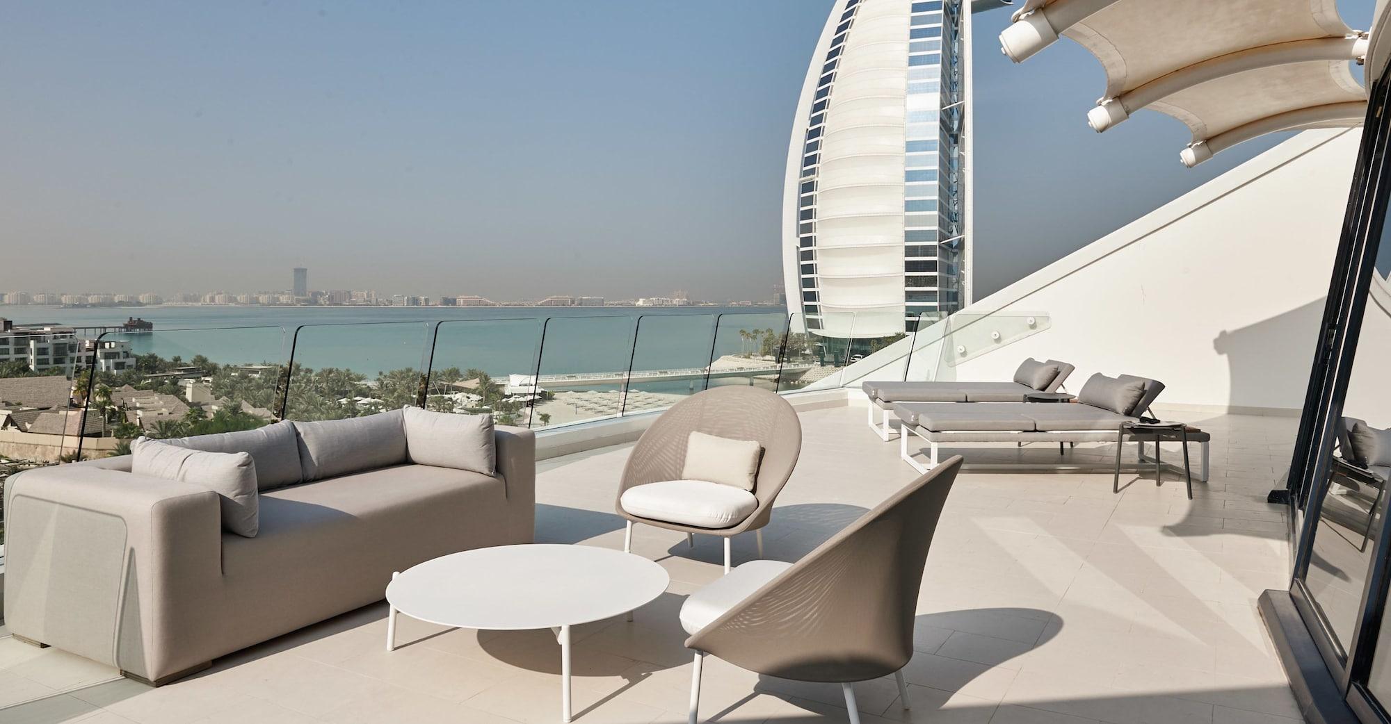 Jumeirah Resort 5*