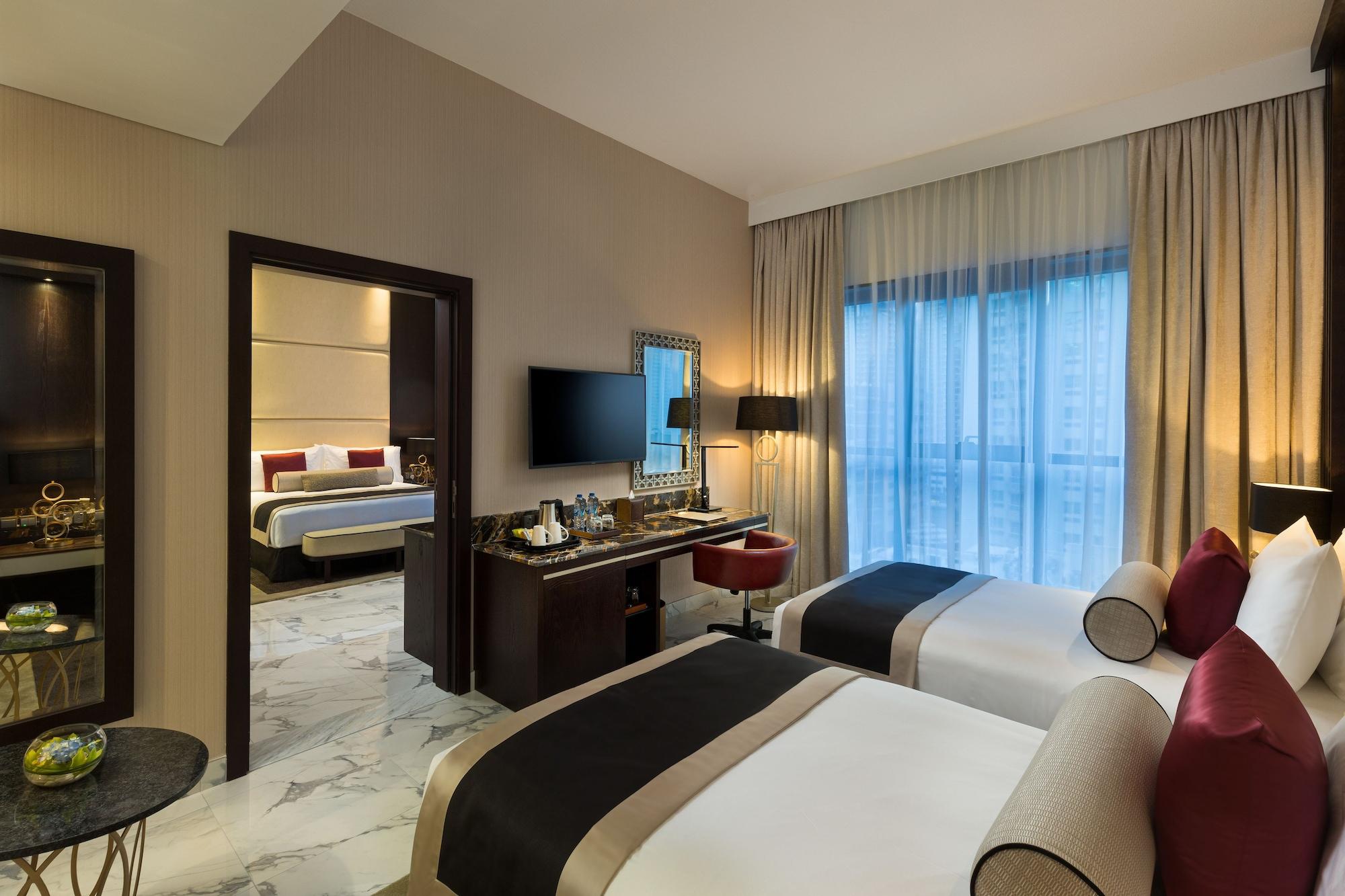 Hotel Millennium Place Marina 4*
