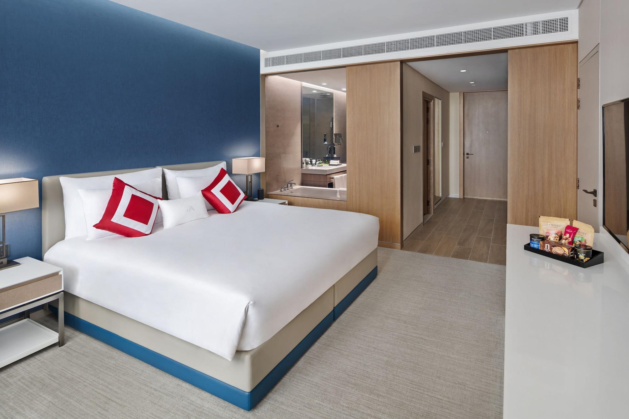 Ja View Hotel, 5*