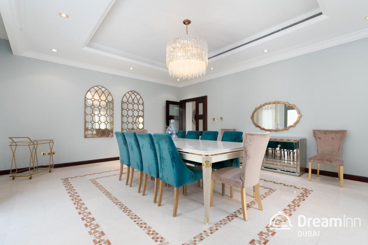 Dream - Palm Island Retreat Dubai