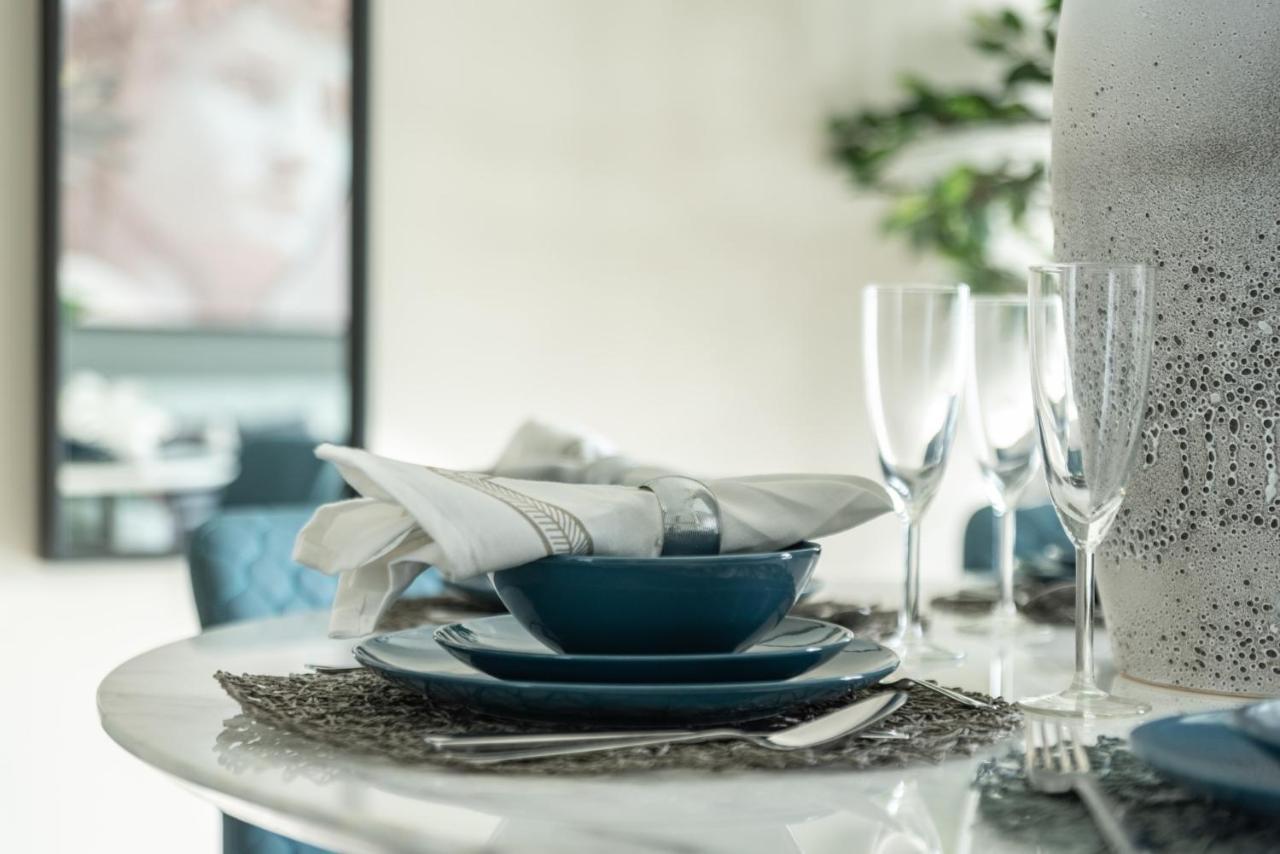 The Smart Concierge - Sunrise Bay Apartment
