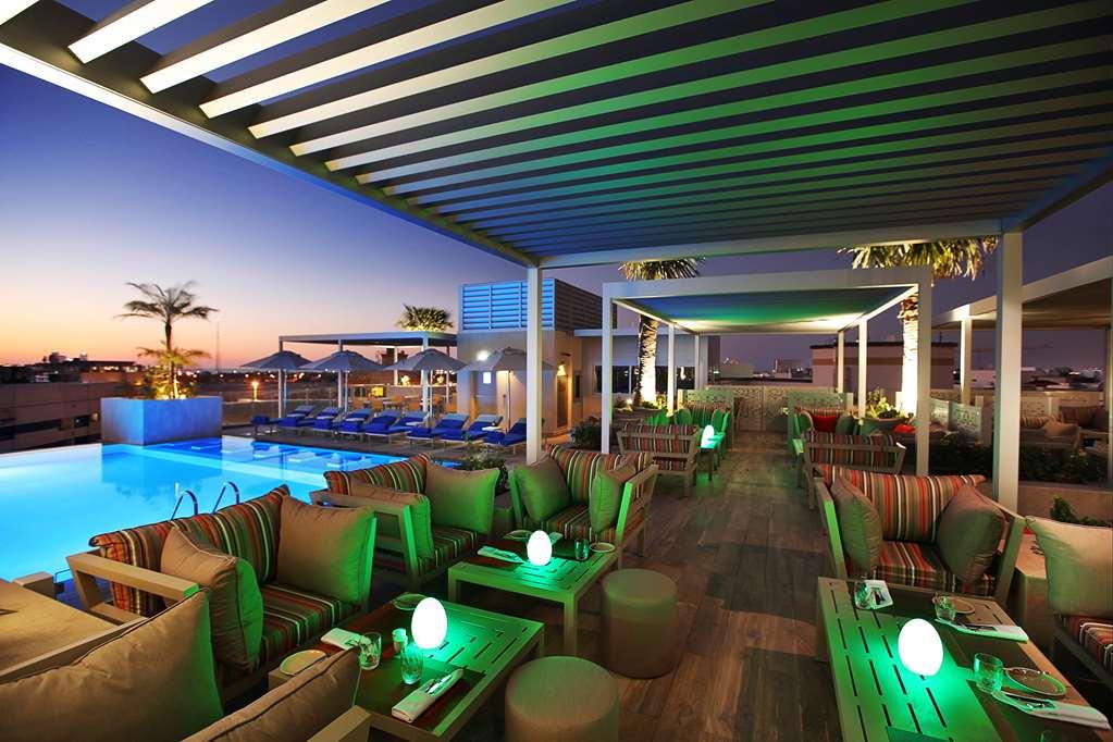 Grand Cosmopolitan Hotel Dubai