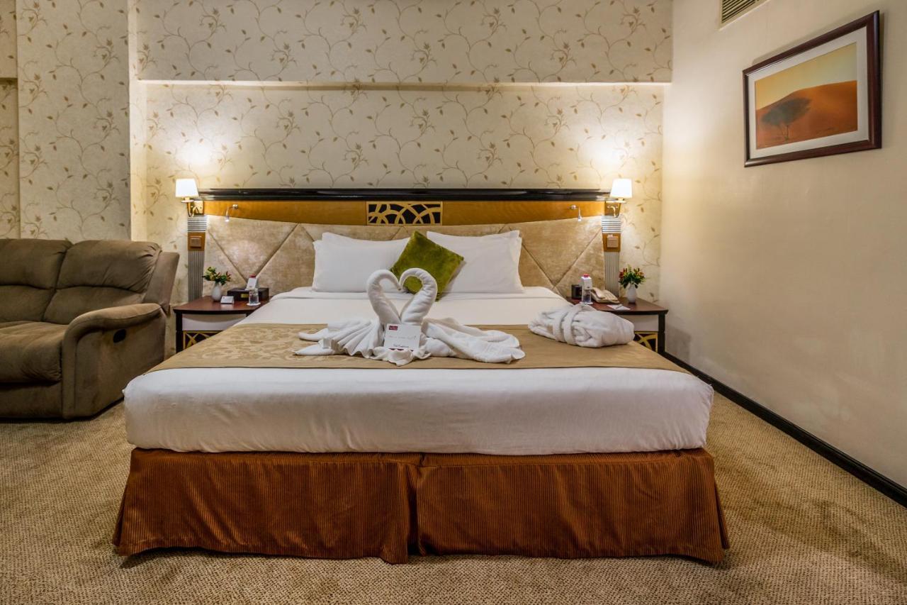 Hotel The Park Formerly 4*