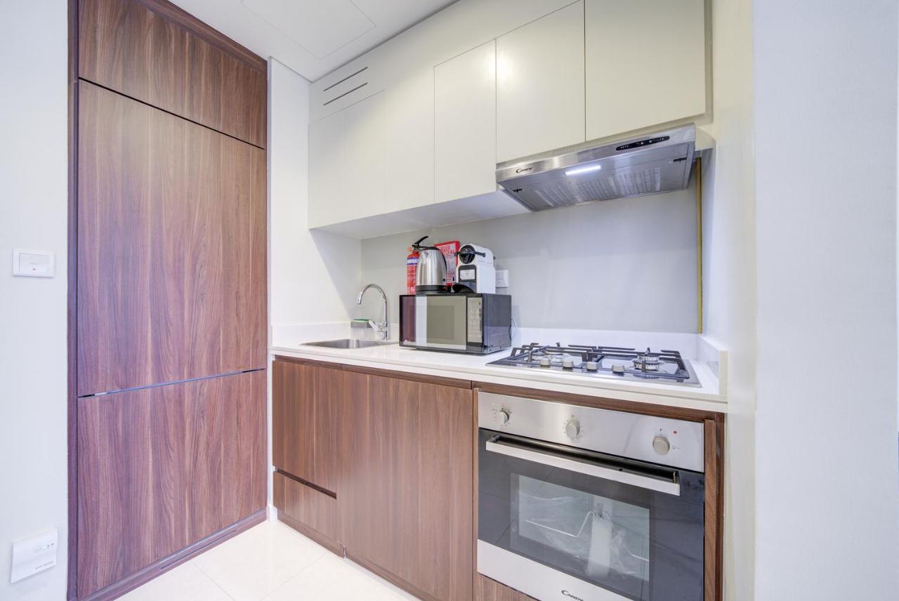 Apartment Elegant & Premium 1bd W Burj Khalifa View! *