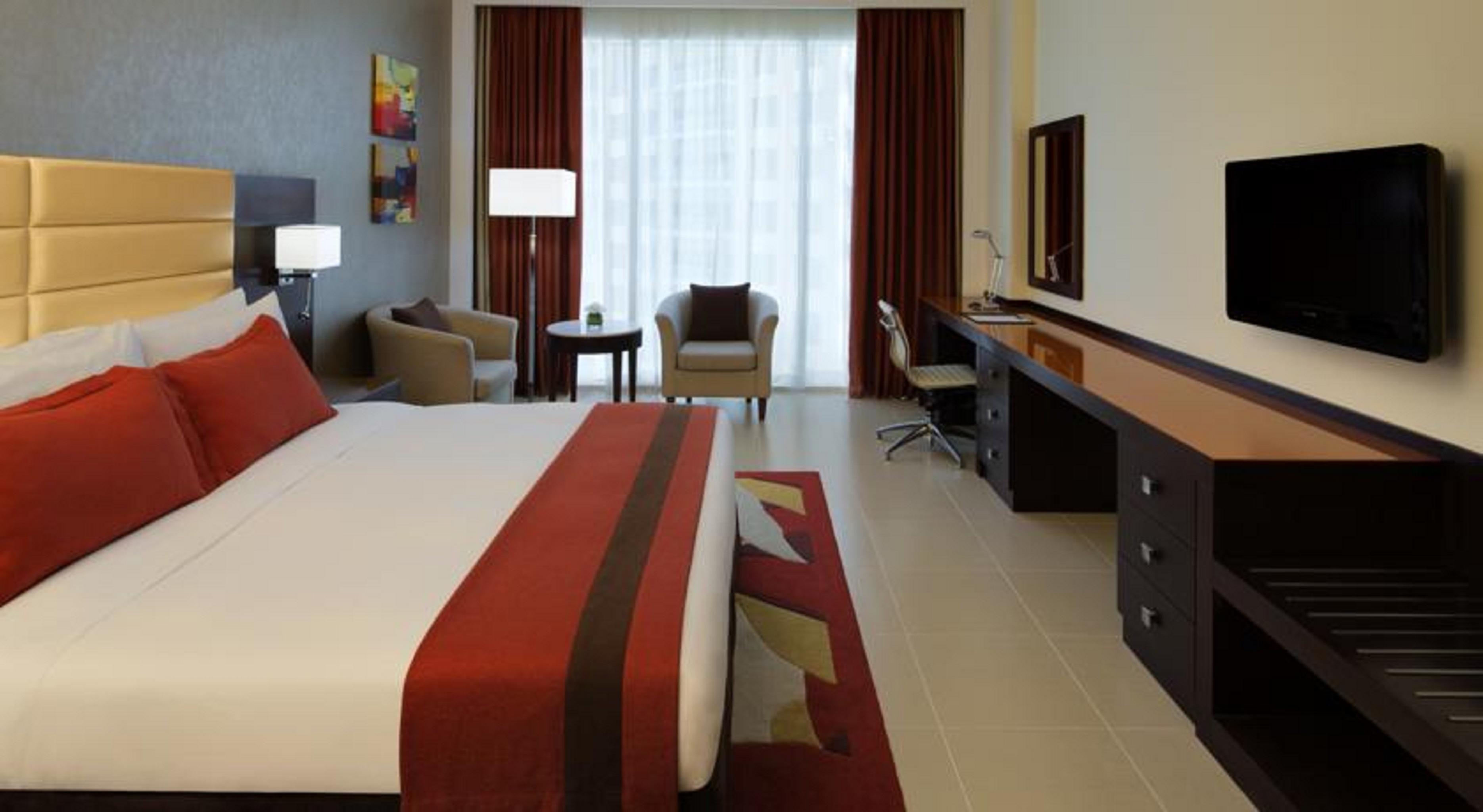 Millennium Downtown - Hotel Dubai