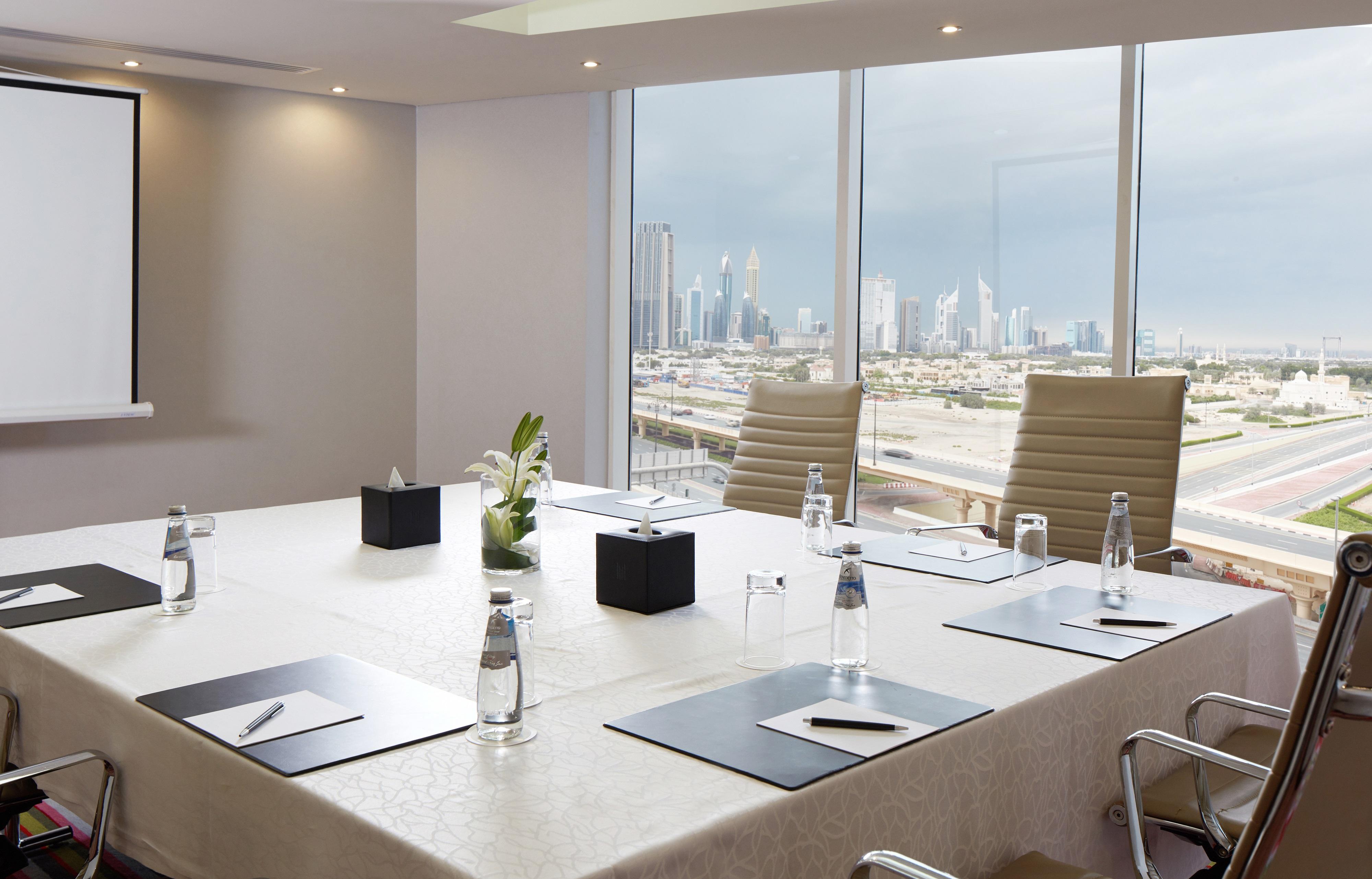 Millennium Downtown - 4* Dubai