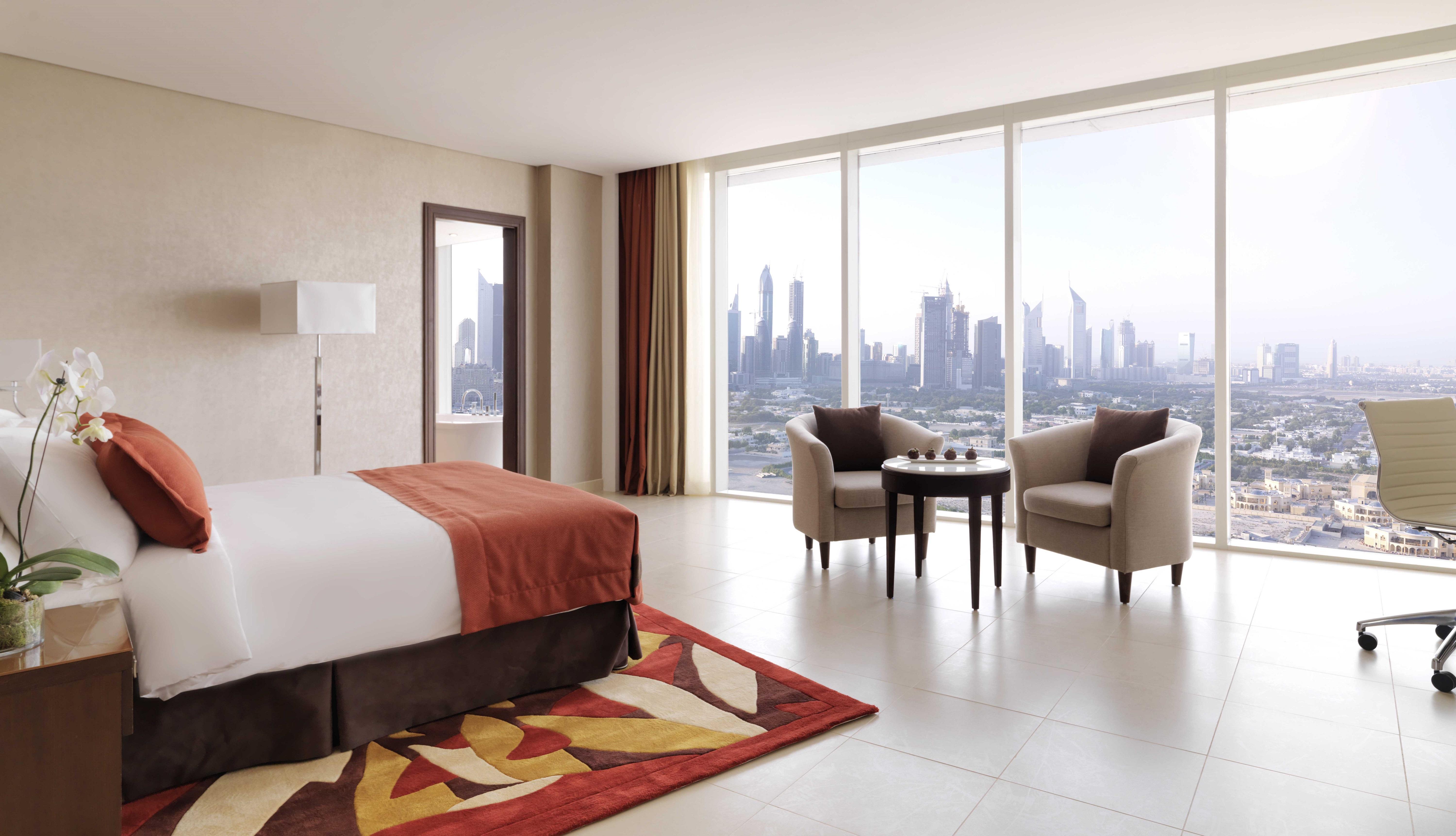Hotel Millennium Downtown -