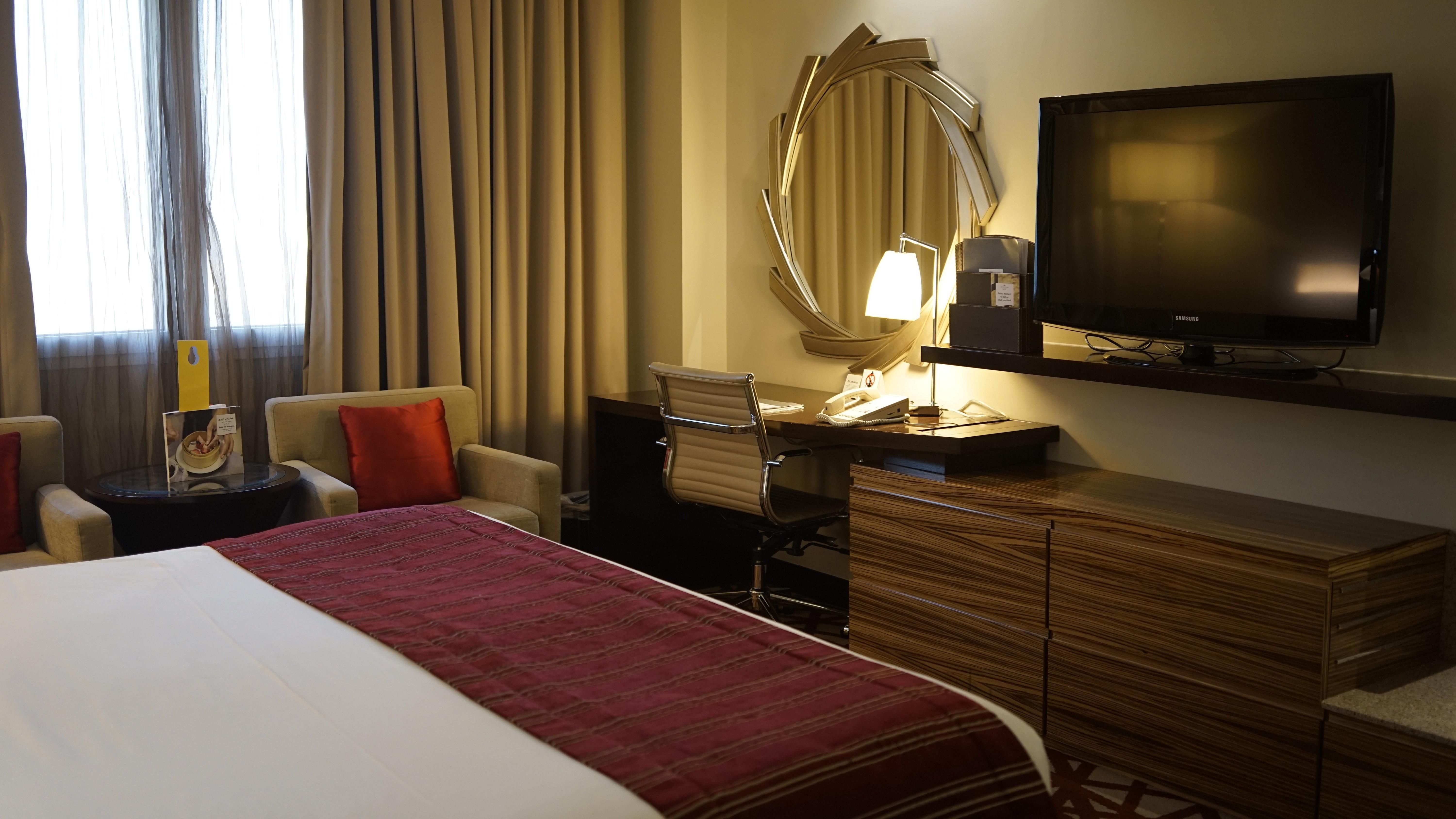 Crowne Plaza Deira By Ihg