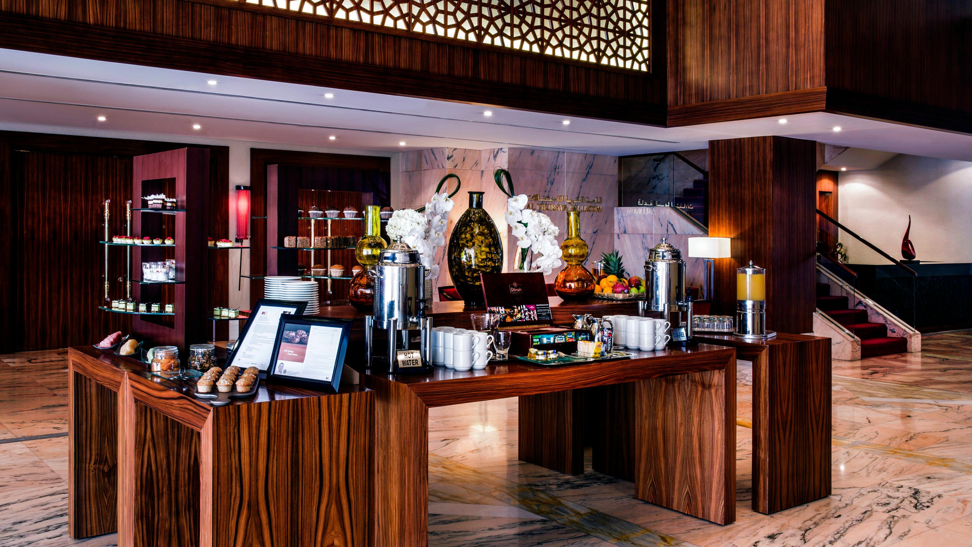 Crowne Plaza Deira By Ihg Hotel Dubai