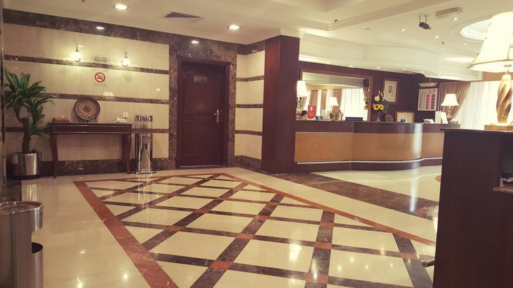 Al Manar Hotel
