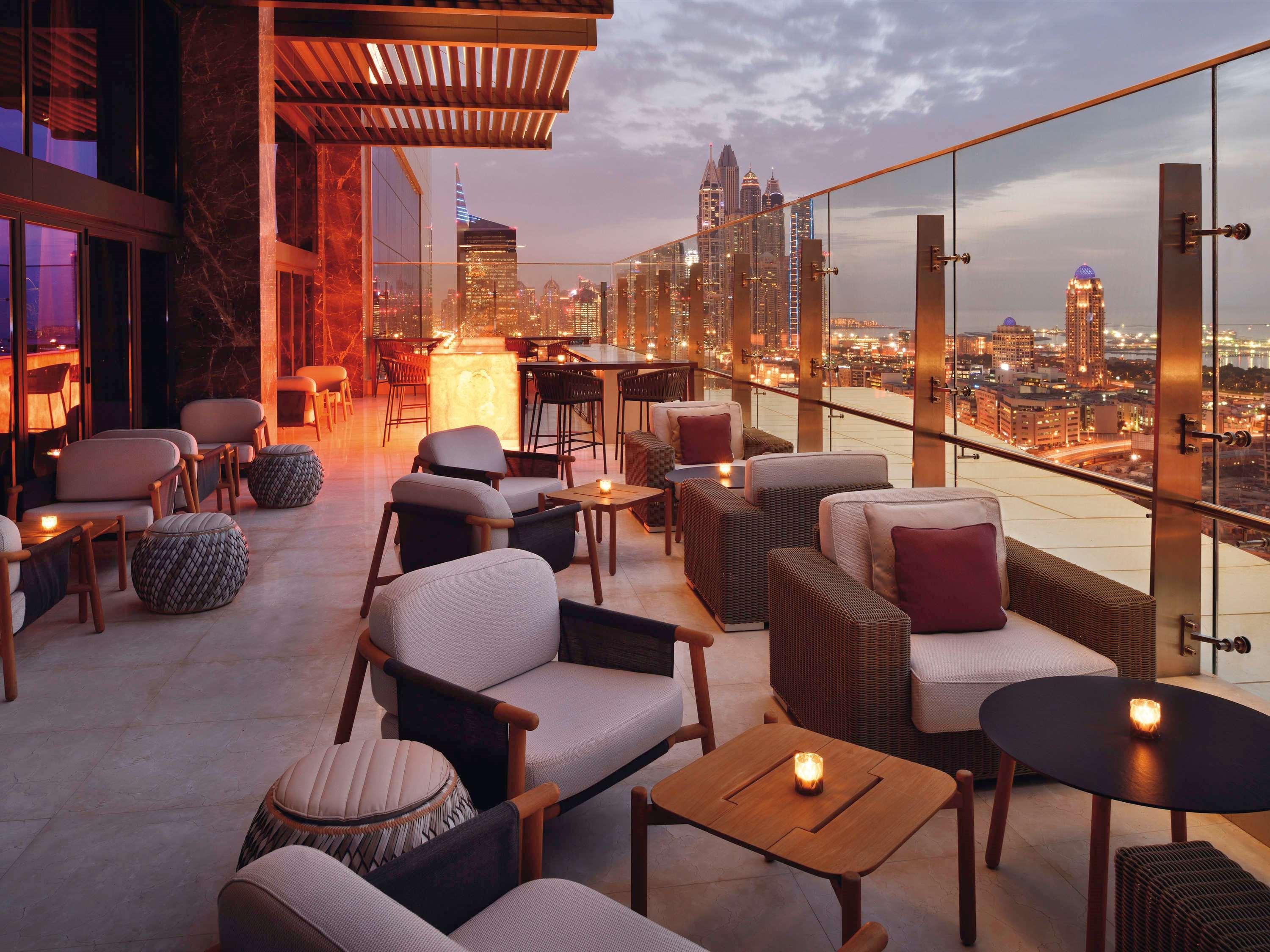 Grand Plaza Moevenpick Hotel Dubai