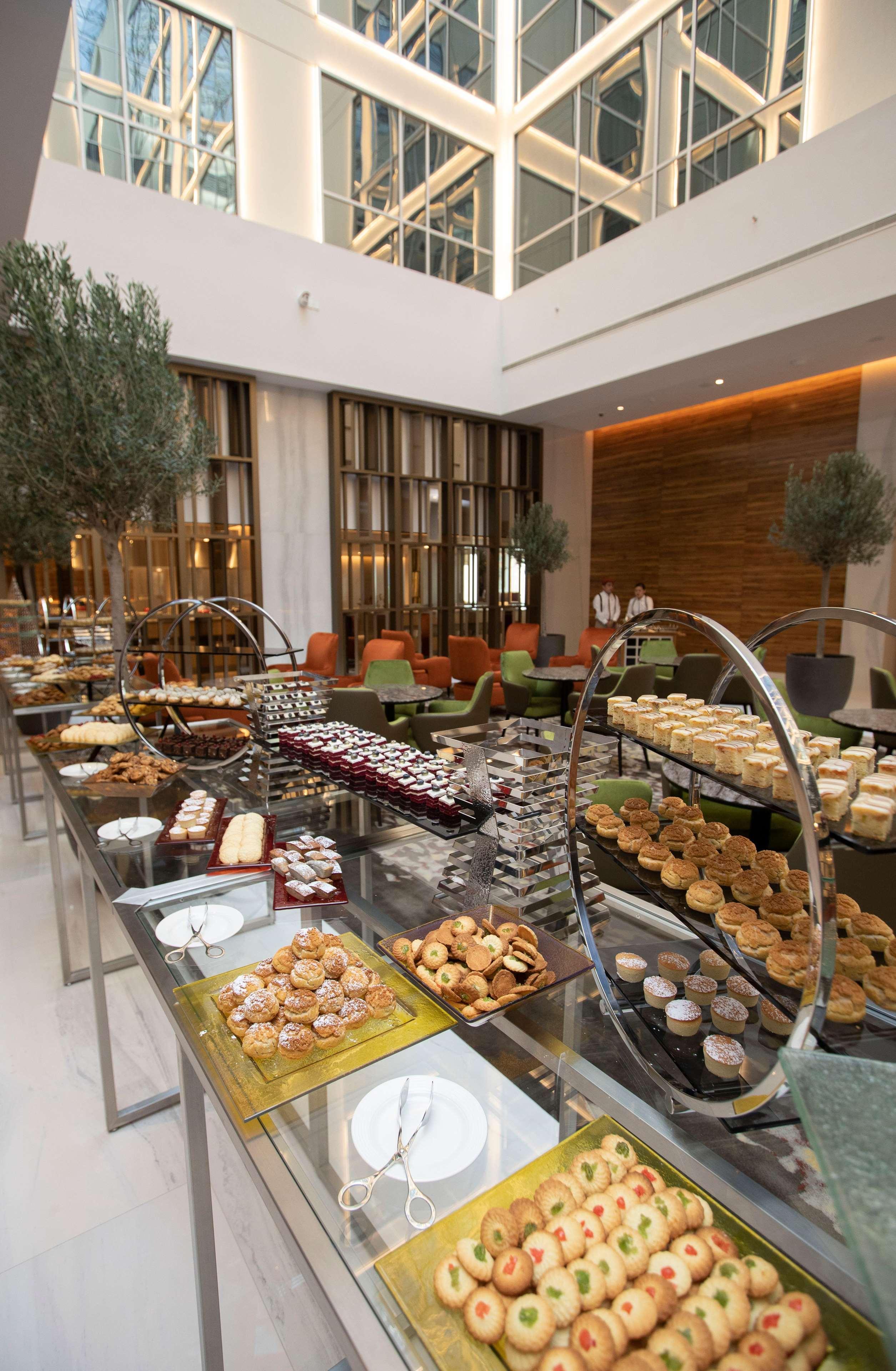 Grand Cosmopolitan 5* Dubai