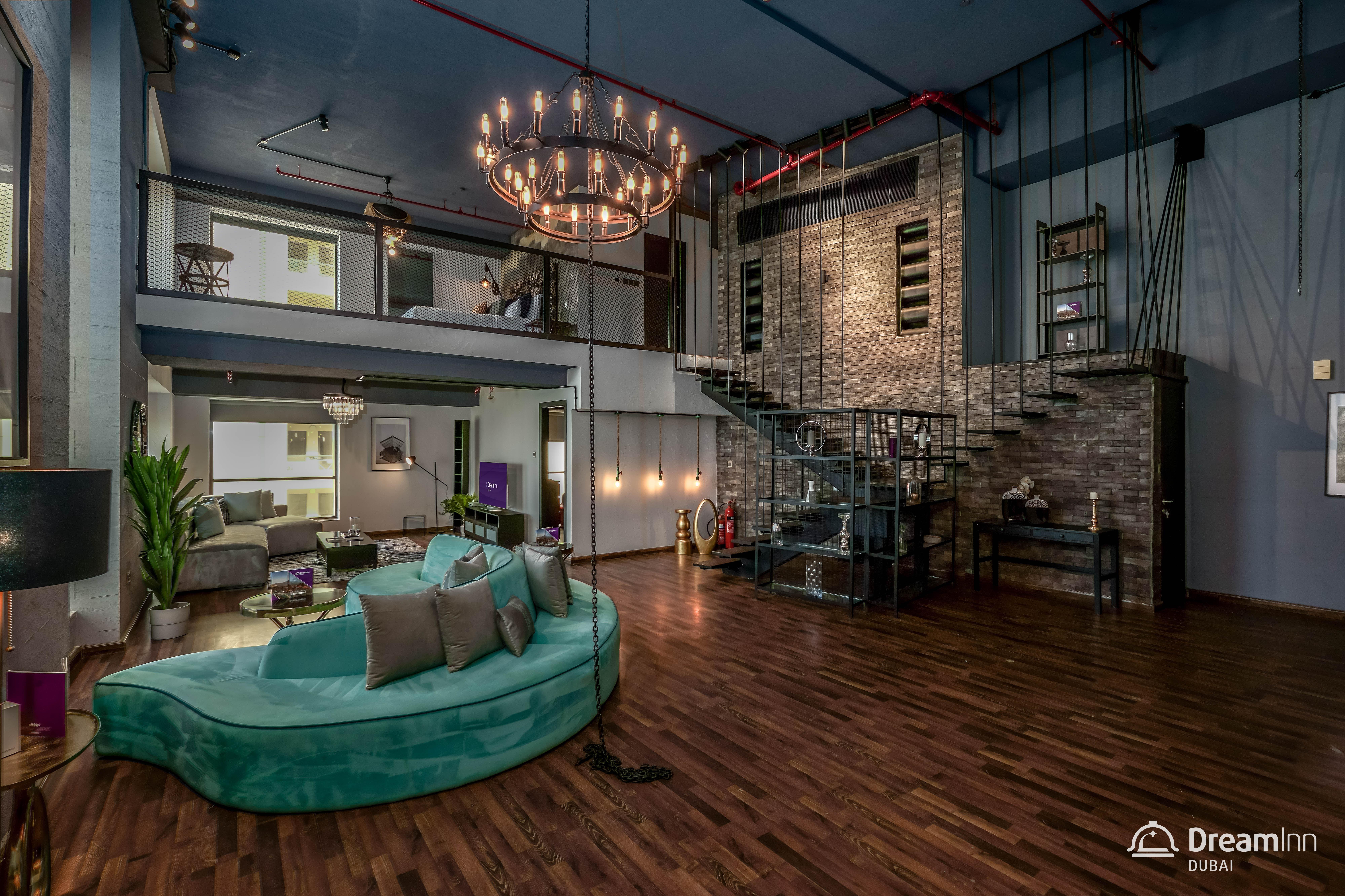 Dream - Trident Dubai