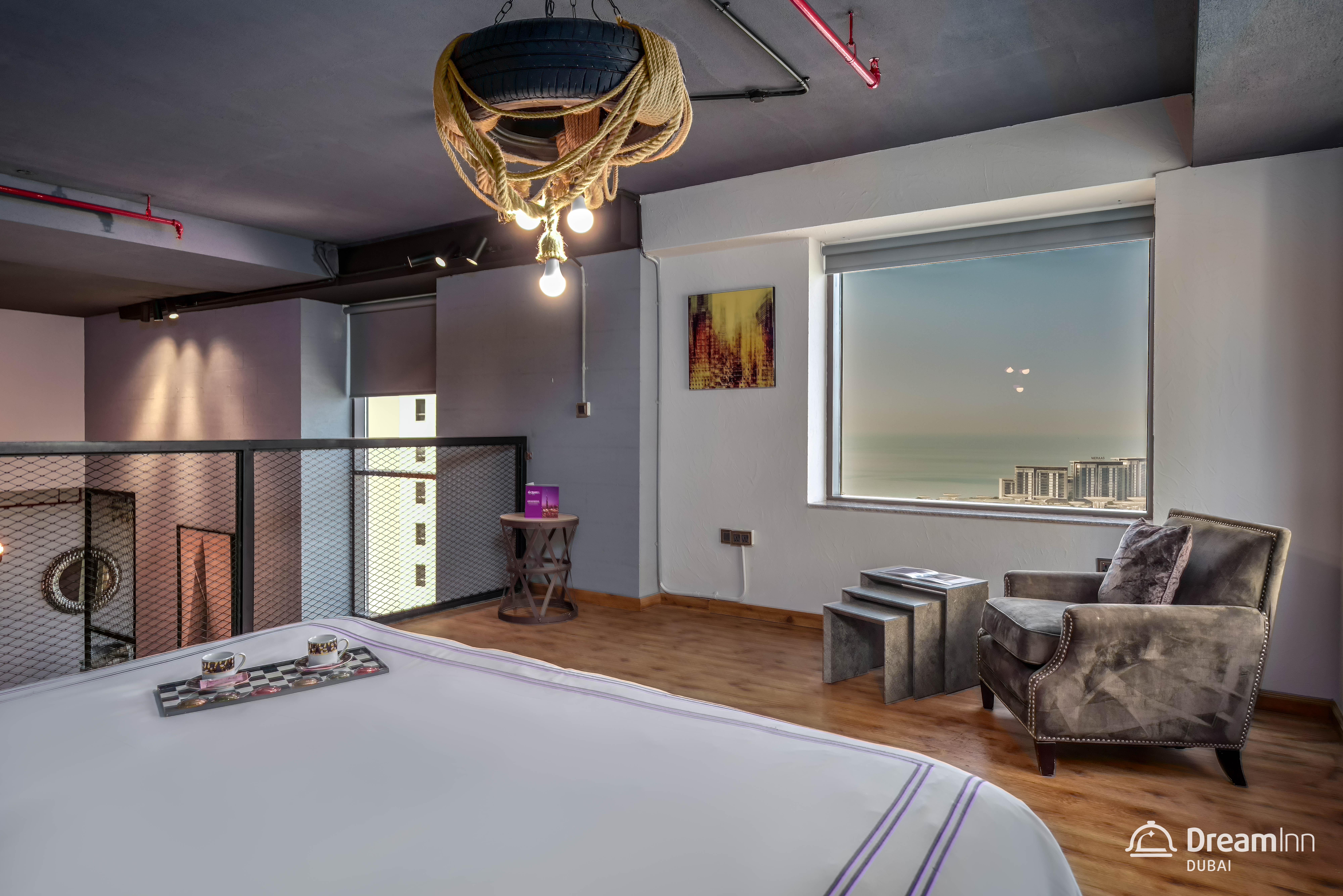 Apartment Dream - Trident