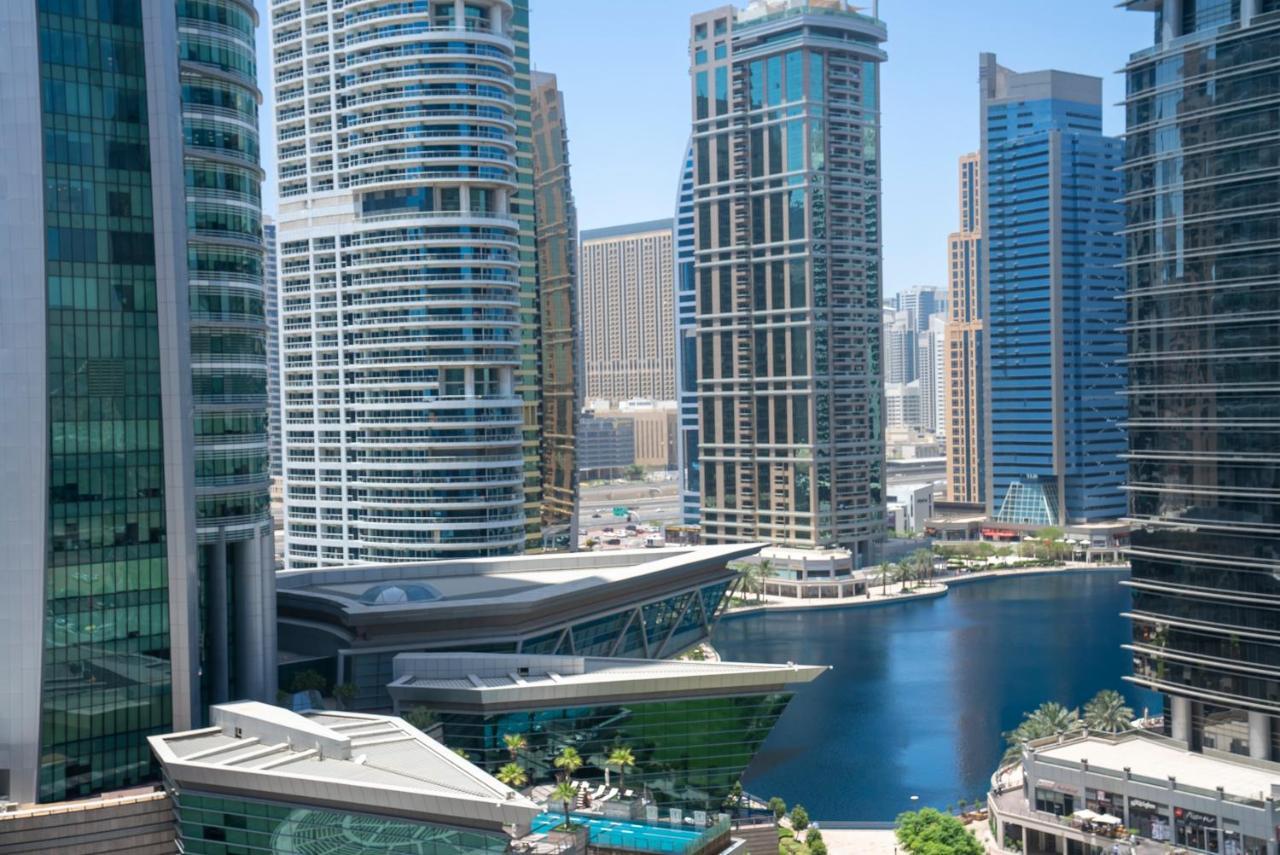 Voco - Bonnington By Ihg Hotel Dubai