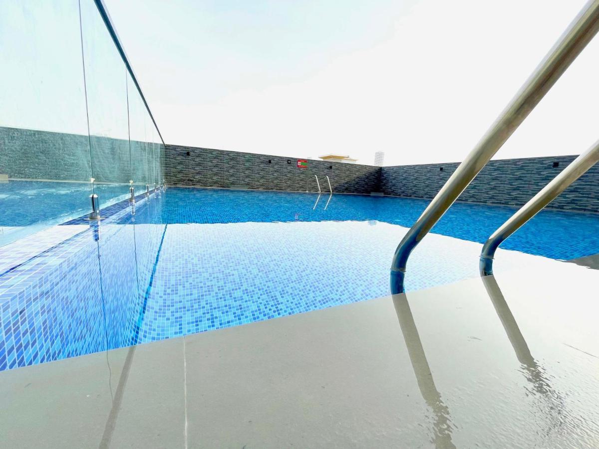 Bab Al Qarya By Ama Pro Hotel 4*