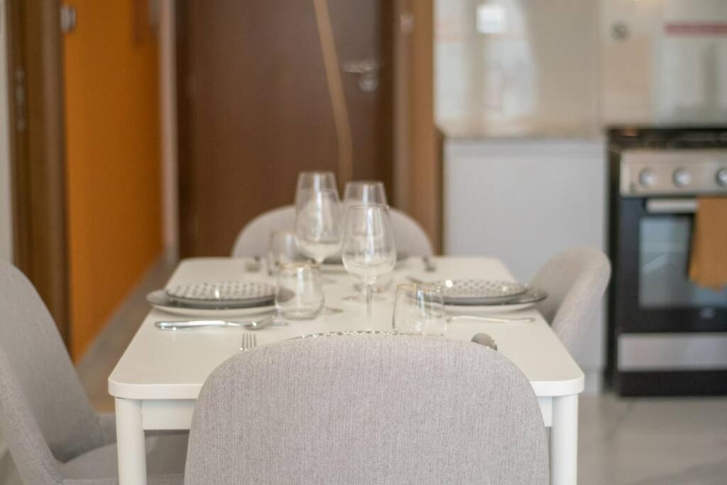 Cozy Retreat 1Bedroom On The Business Bay Canal By Suiteable Interiors Apartment *