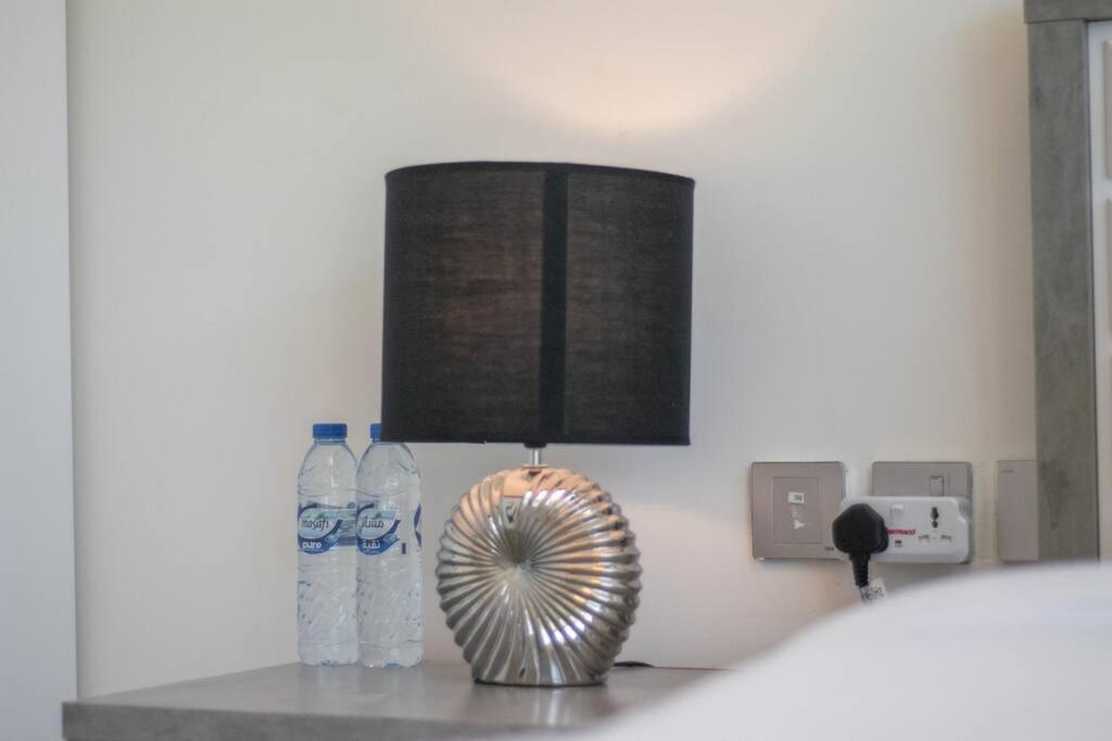 Apartment Cozy Retreat 1Bedroom On The Business Bay Canal By Suiteable Interiors *